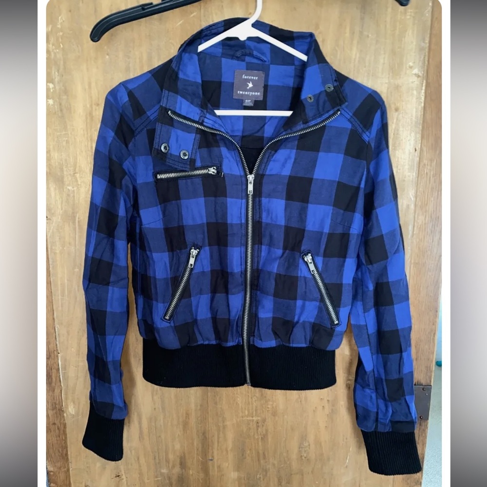 Girls jacket